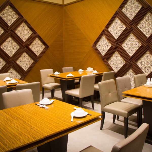 Nhà Hàng Hoàng Yến