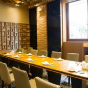 Nhà Hàng Hoàng Yến