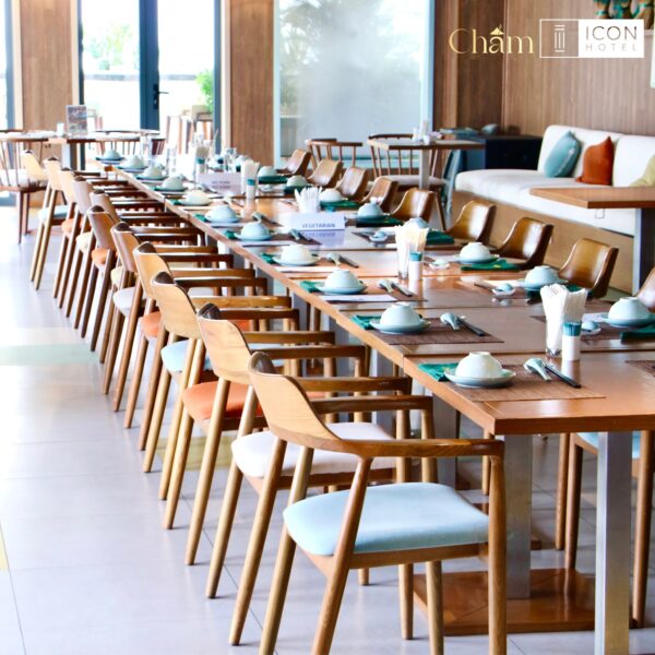 Icon Saigon - Lifestyle Hotel
