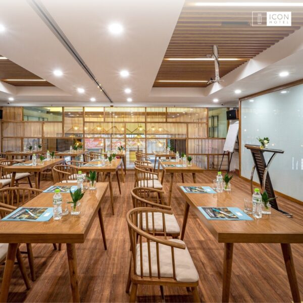 Icon Saigon - Lifestyle Hotel