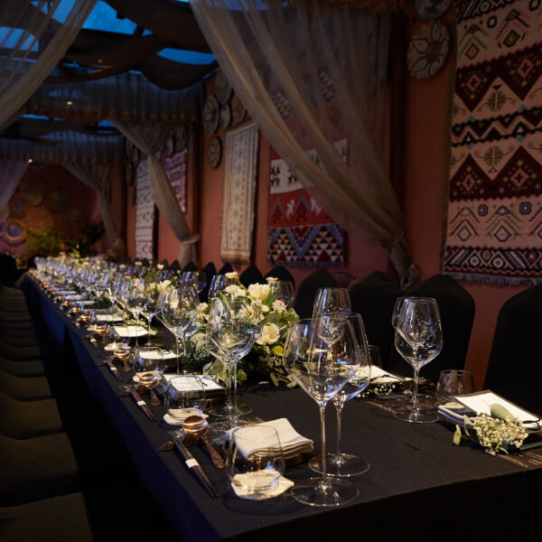 IWA Japanese Yakiniku