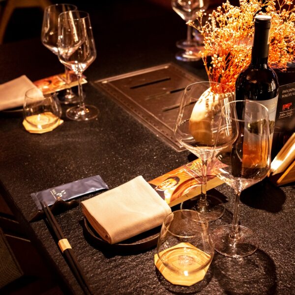 IWA Japanese Yakiniku