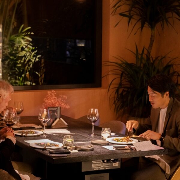 IWA Japanese Yakiniku