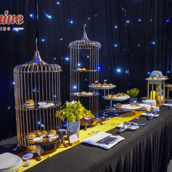 Jasmine Catering
