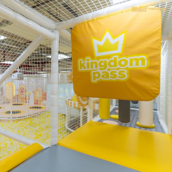 KUBO Premium Kids Cafe