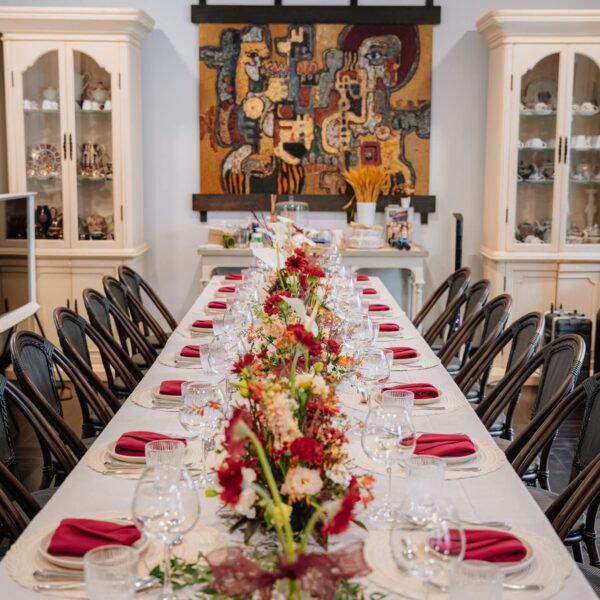 La Haye Kitchen & Bar