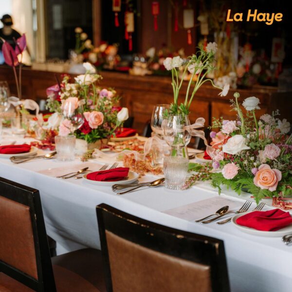 La Haye Kitchen & Bar