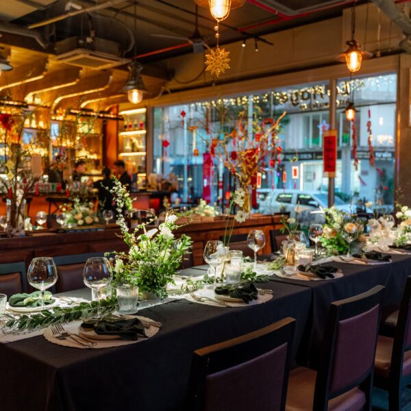 La Haye Kitchen & Bar