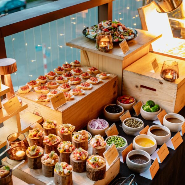 La Haye Kitchen & Bar