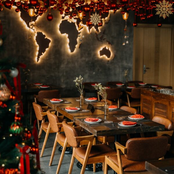 La Haye Kitchen & Bar