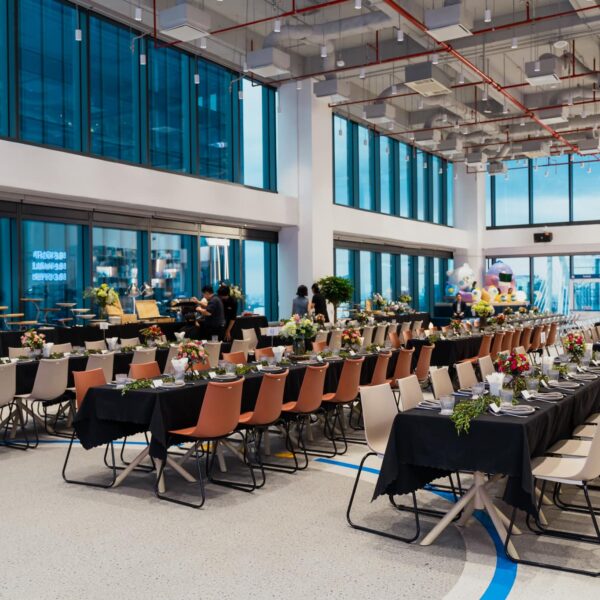 La Haye Kitchen & Bar