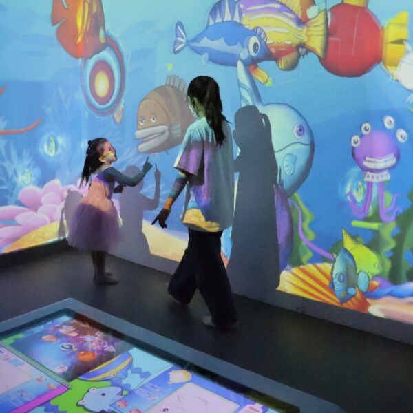 Lambo Kids Cafe & Spa