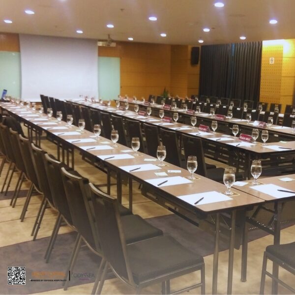 Liberty Central Saigon Centre