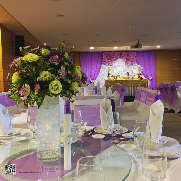 Liberty Central Saigon Centre