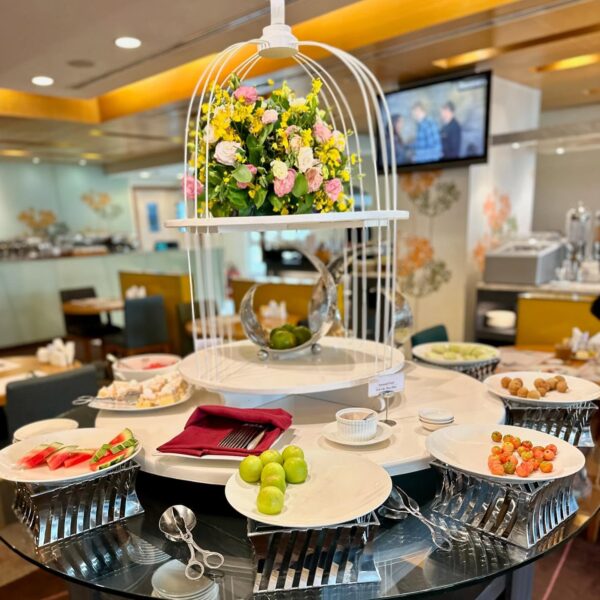 Liberty Central Saigon Centre