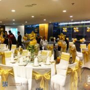 Liberty Central Saigon Centre