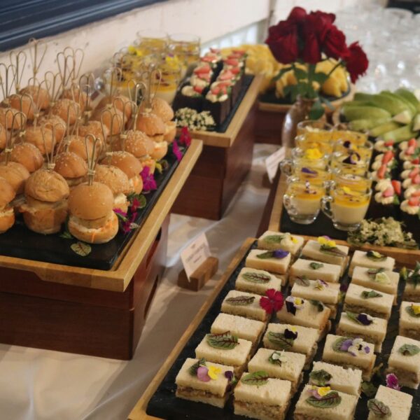 LA MAISON Wine Dining
