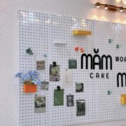 Măm Măm – Cake Workshop – Bình Thạnh