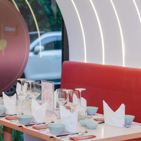 O'Mars Skill Academy & Kids Cafe