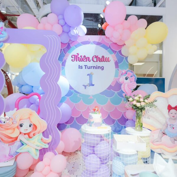 O'Mars Skill Academy & Kids Cafe