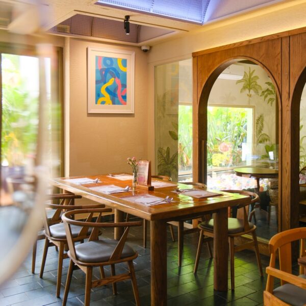 Nam Mê Kitchen & Bar