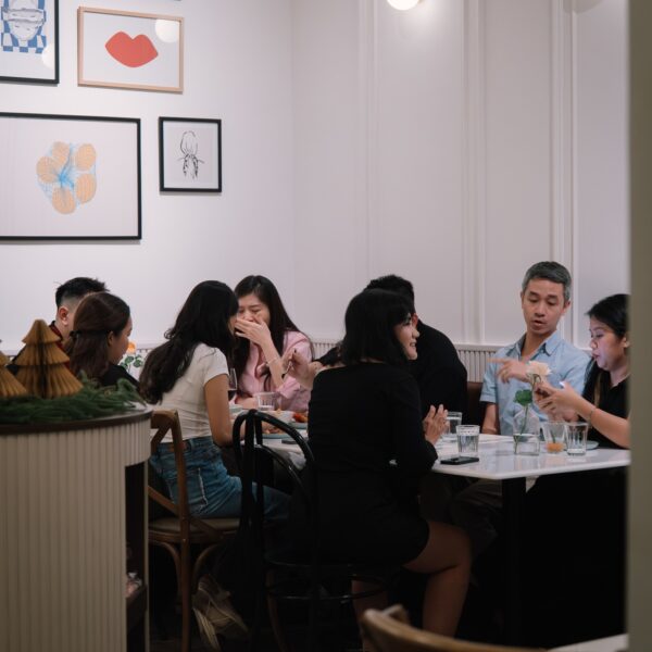 Nam Mê Kitchen & Bar
