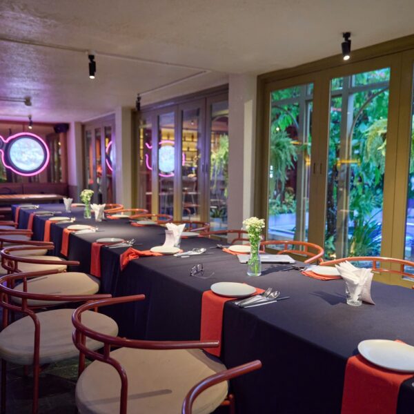 Nam Mê Kitchen & Bar