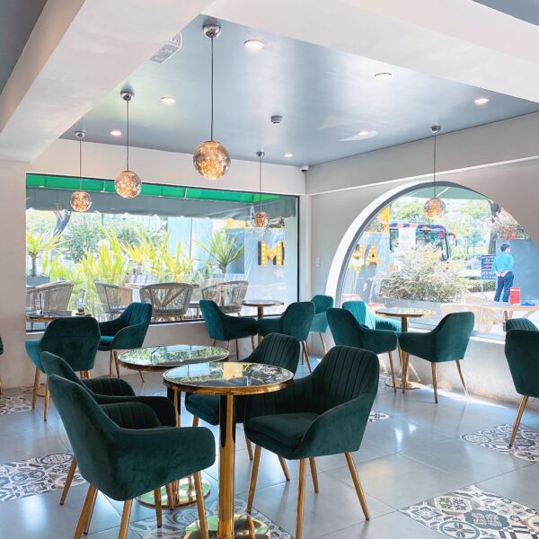 Mingcha Tea & Coffee