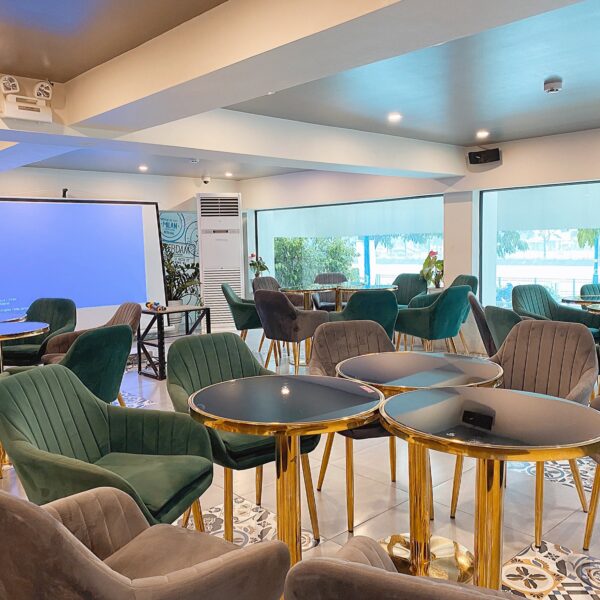 Mingcha Tea & Coffee