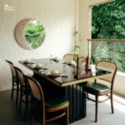 Mộc Riêu Nướng