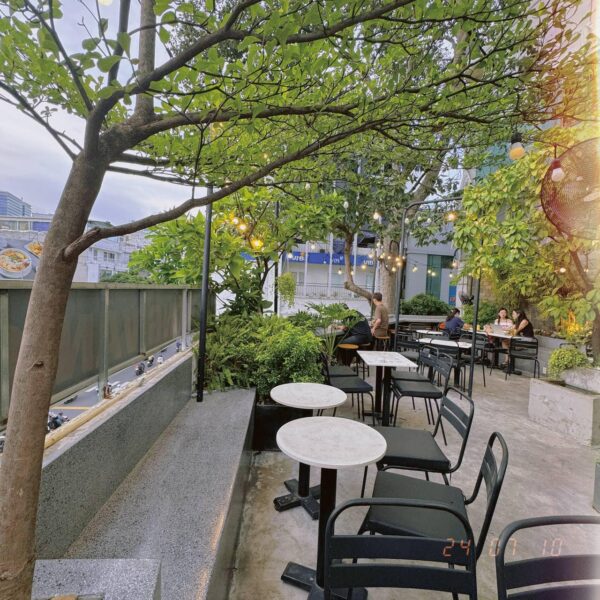 NAMU Cafe