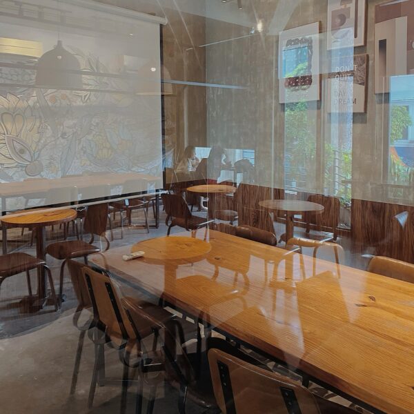 NAMU Cafe