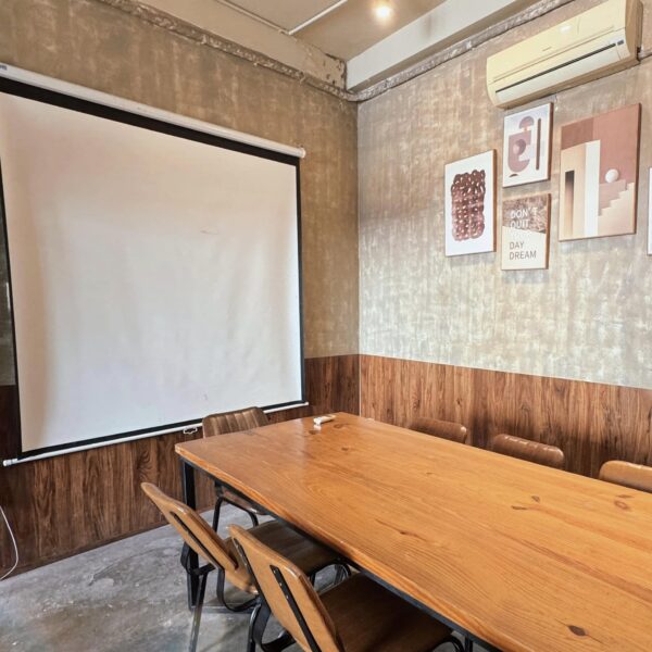 NAMU Cafe