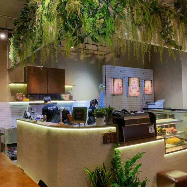 NAMU Cafe