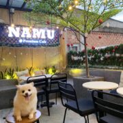 NAMU Cafe