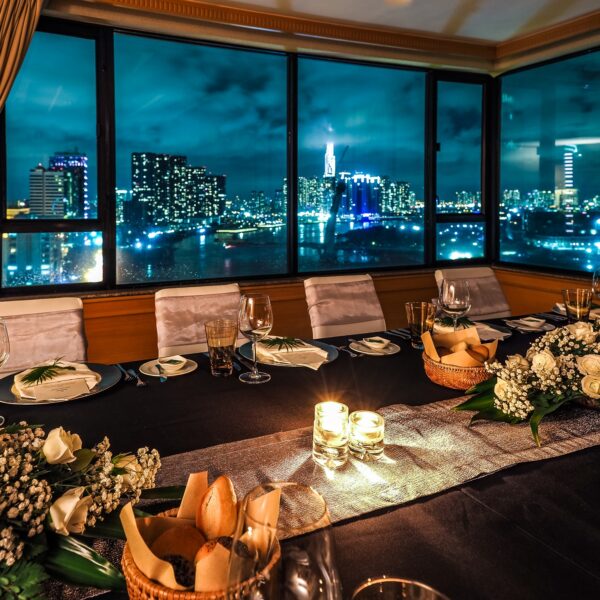 Renaissance Riverside Saigon