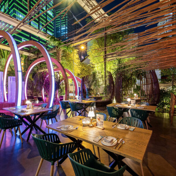 Nhà Hàng Ngọc Sương