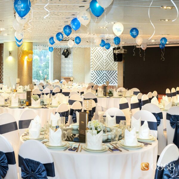 Stix Restaurant