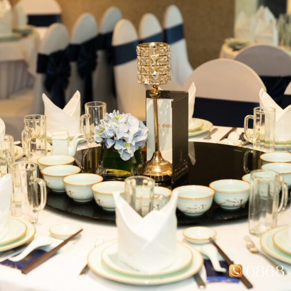 Stix Restaurant