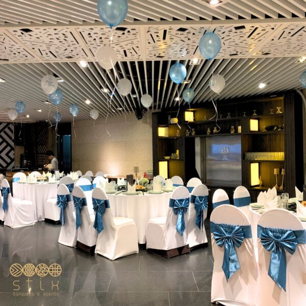 Stix Restaurant