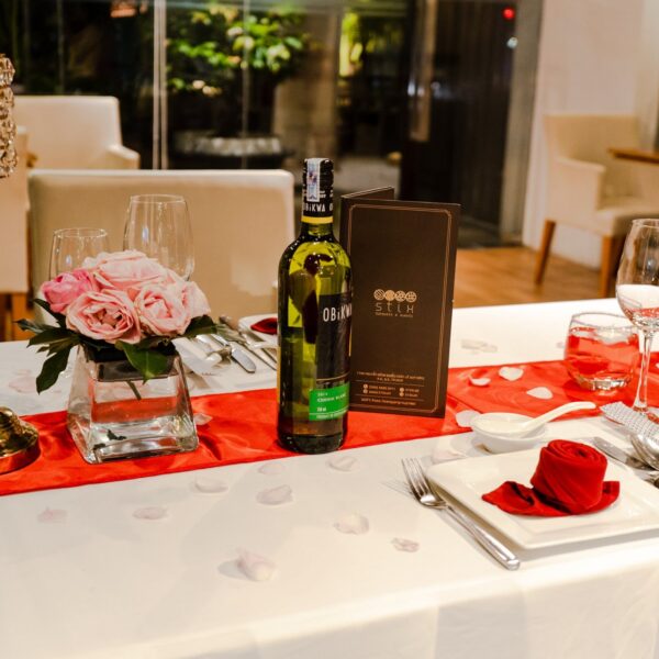 Stix Restaurant