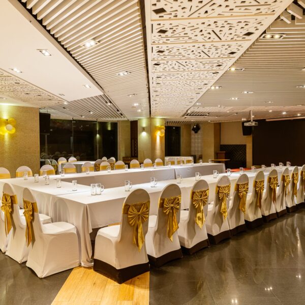 Stix Restaurant