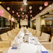 Stix Restaurant