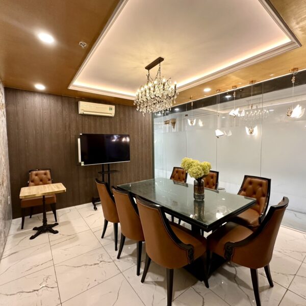 T.H.L Office 