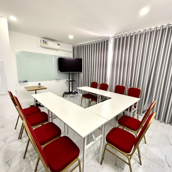 T.H.L Office 
