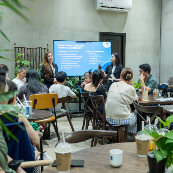 Thong Thả Cà Phê