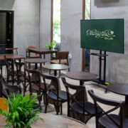 Thong Thả Cà Phê