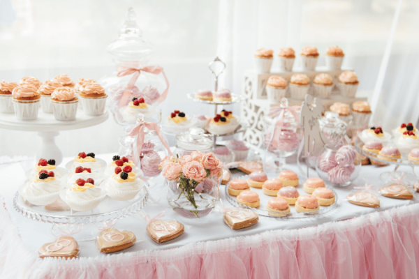 Sinh nhật cho bé: Vispace giải đáp thắc mắc của ba mẹ