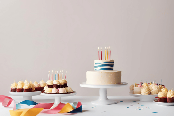 Hướng dẫn chi tiết tổ chức tiệc thôi nôi cho bé (bao gồm mâm cúng, văn khấn)