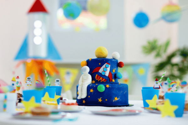 Ba mẹ đã biết những tips này để tối ưu chi phí khi tổ chức tiệc cho bé!